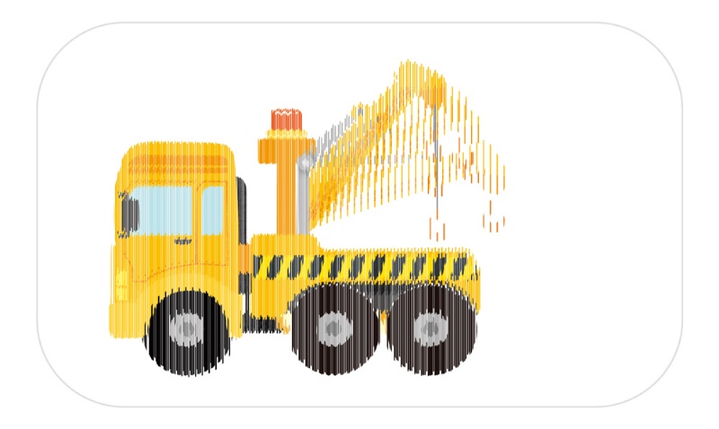 3歲早教卡：交通工具（內含：21張早教卡+1片神奇膠片）